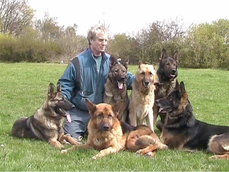 Front - Jess, Louie & Tasha.  Back  Jade, Kim, & Leo